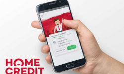 Cách đăng ký vay Home Credit online nhanh nhất 2023