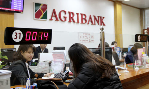 Điều kiện và thủ tục vay trả góp ngân hàng Agribank mới nhất