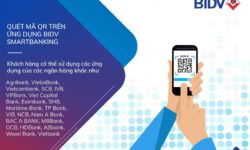 Biểu phí dịch vụ BIDV Smart Banking mới nhất 2022