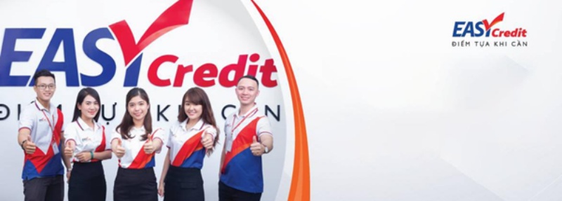 Easy Credit có thêm 2 chi nhánh ở Thành phố Hồ Chí Minh và Đà Nẵng