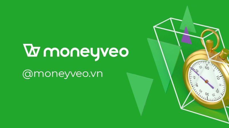 MoneyVeo là app tài chính online