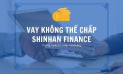 Có nên vay tiền Shinhan Finance không?