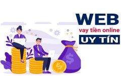 Webvay – Cách vay 10 triệu nhận tiền vào tài khoản 2024