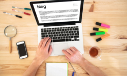 Cách kiếm tiền từ việc viết blog cho người mới bắt đầu